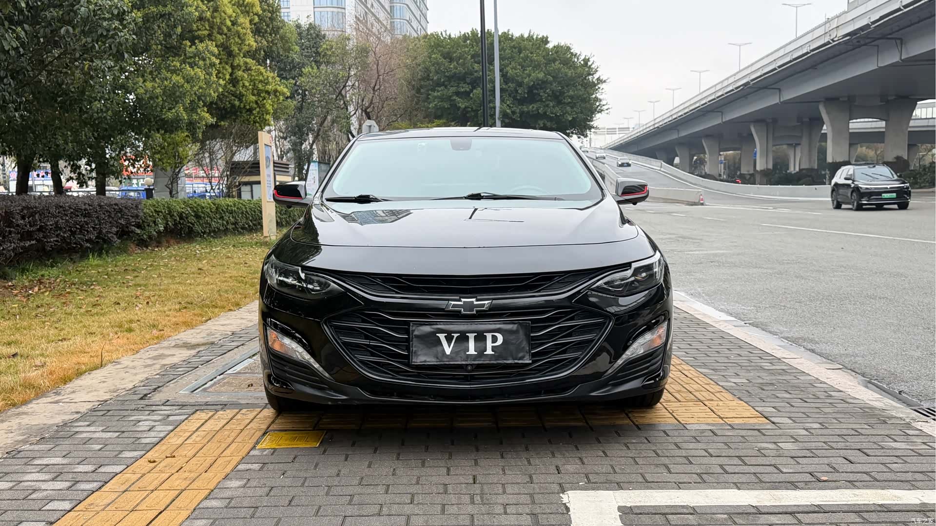 Chevrolet XL, 2021 2
