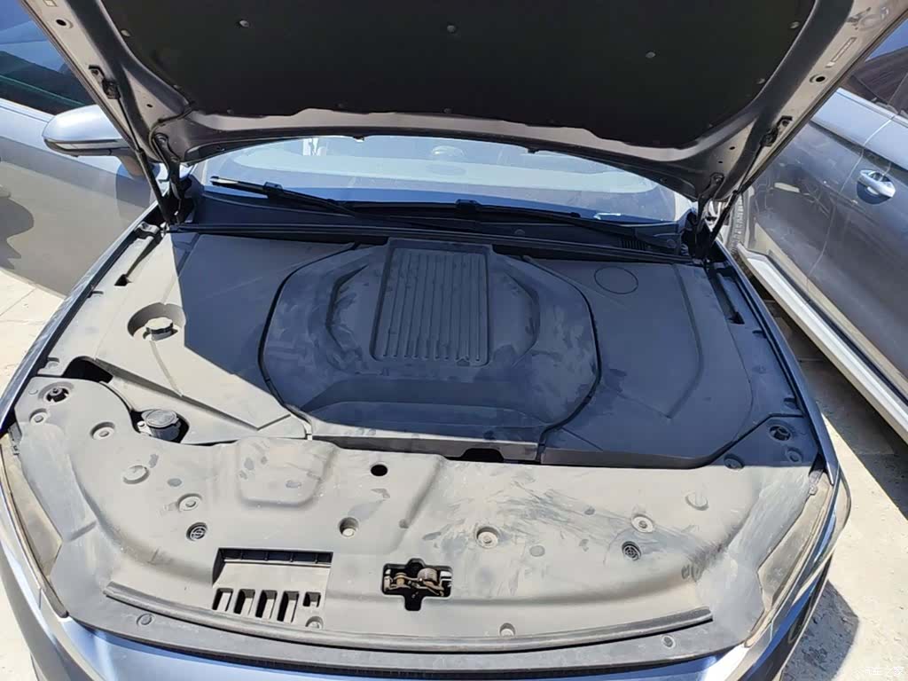 BYD Qin, 2024 20