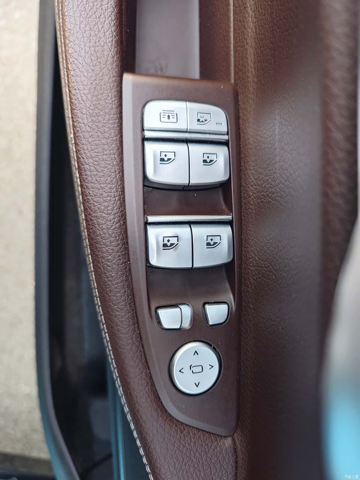 BMW 7 Series, 2017 23