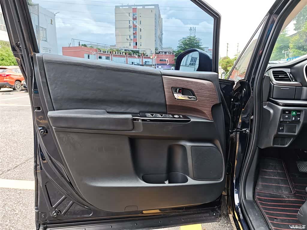 Honda Odyssey, 2023 21