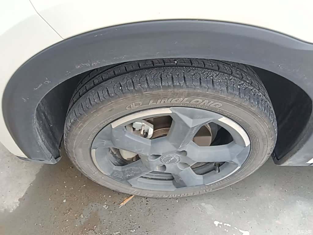 BYD Seagull, 2024 23
