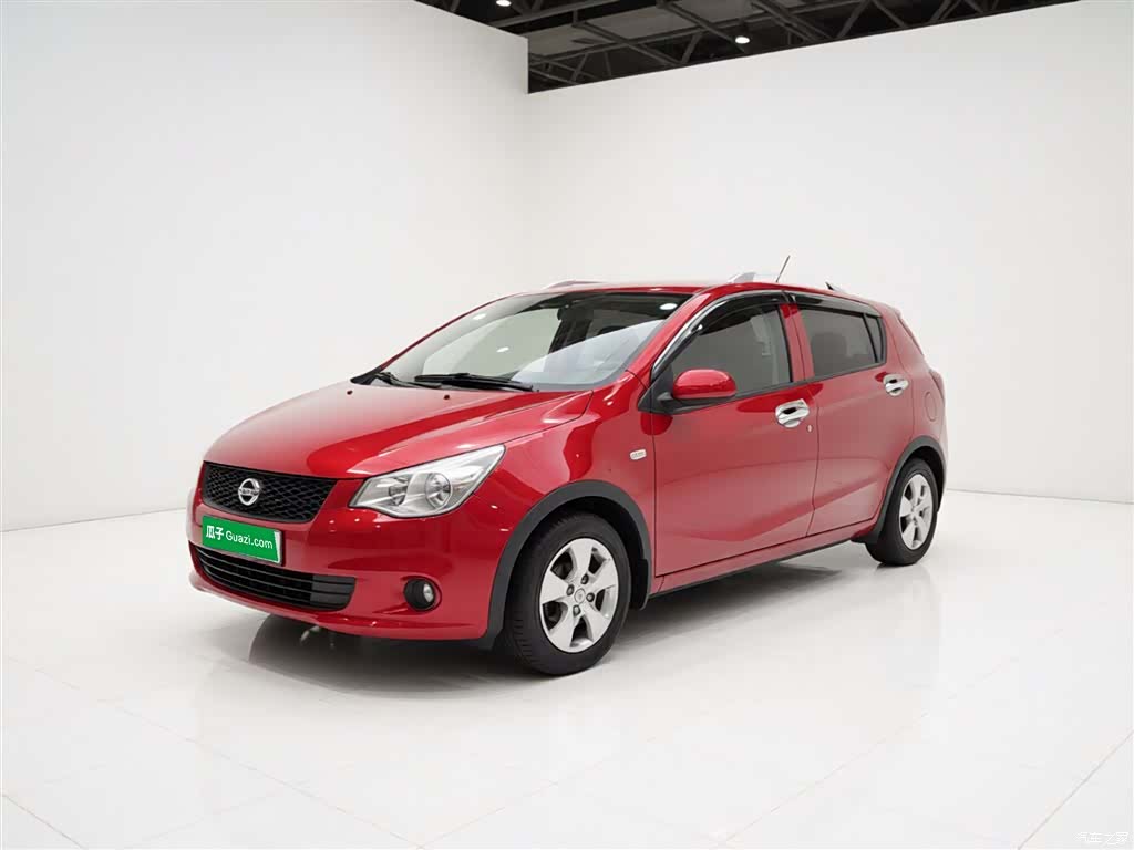 Wuling 310, 2019 1