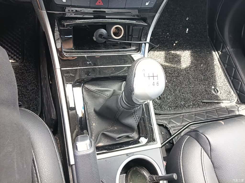Haval H2, 2015 14