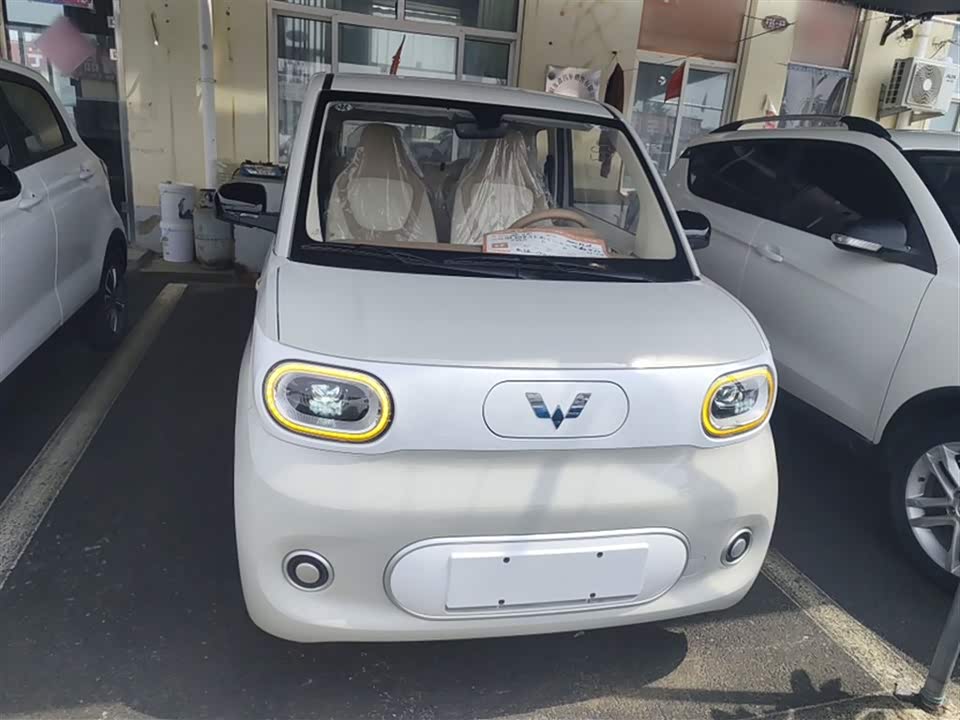 Wuling Hongguang MINIEV Wuling Hongguang MINIEV