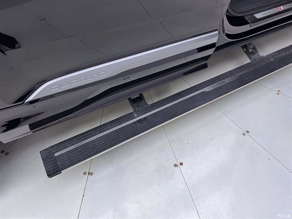 Audi Q7, 2021 28