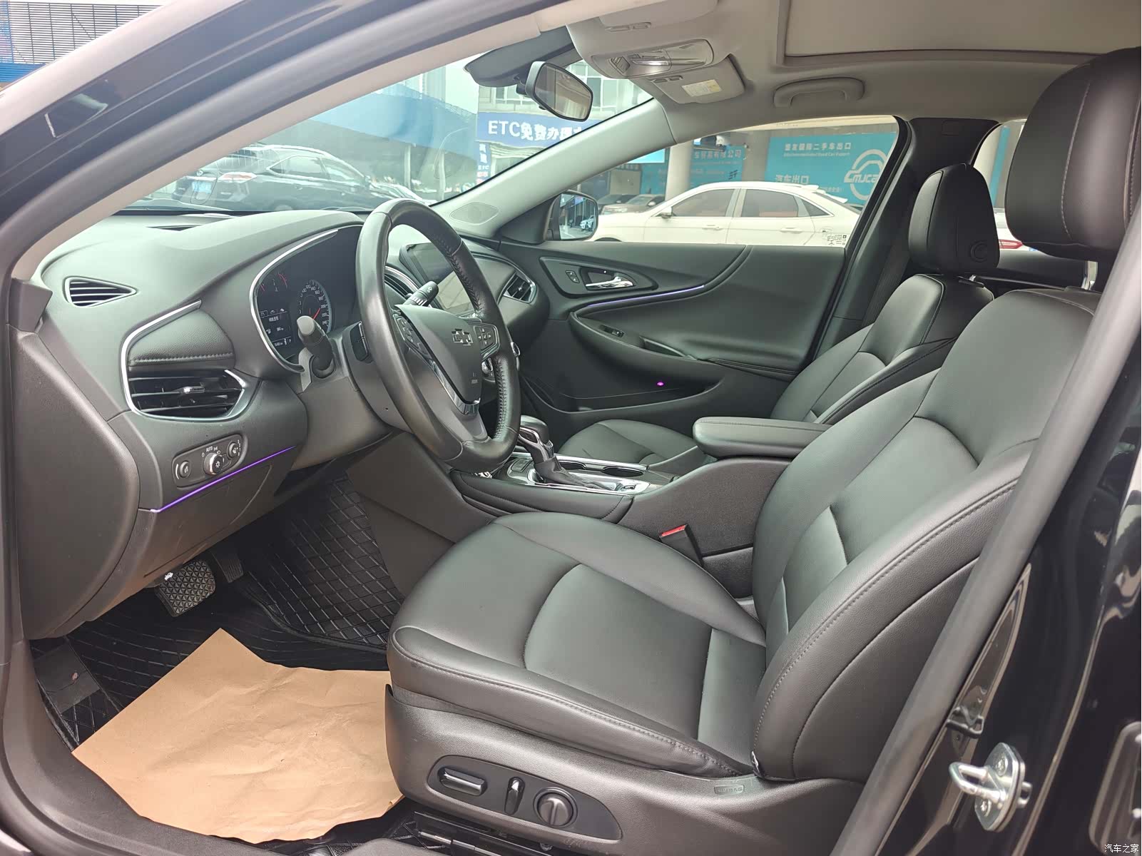Chevrolet XL, 2022 4