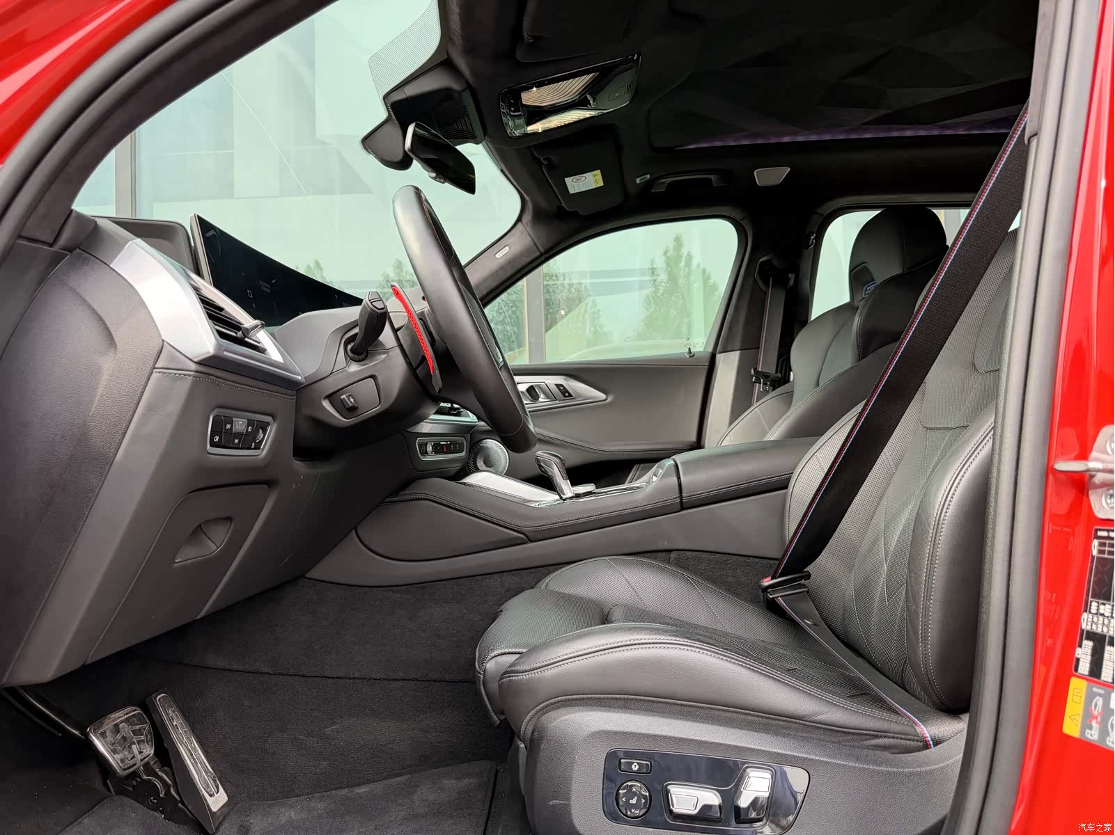 BMW XM, 2024 11