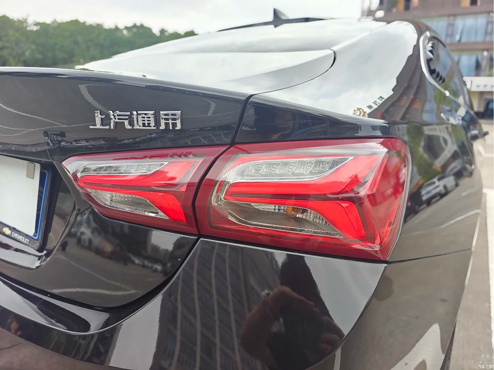 Chevrolet XL, 2022 17