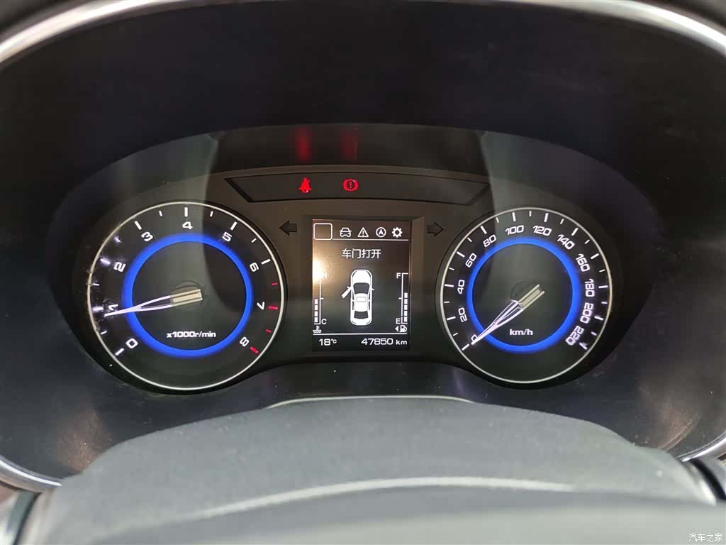 Changan Eado, 2019 12