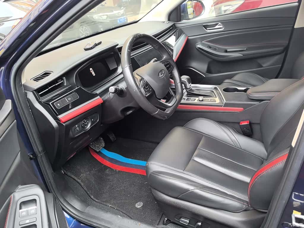 Chery 5, 2021 15