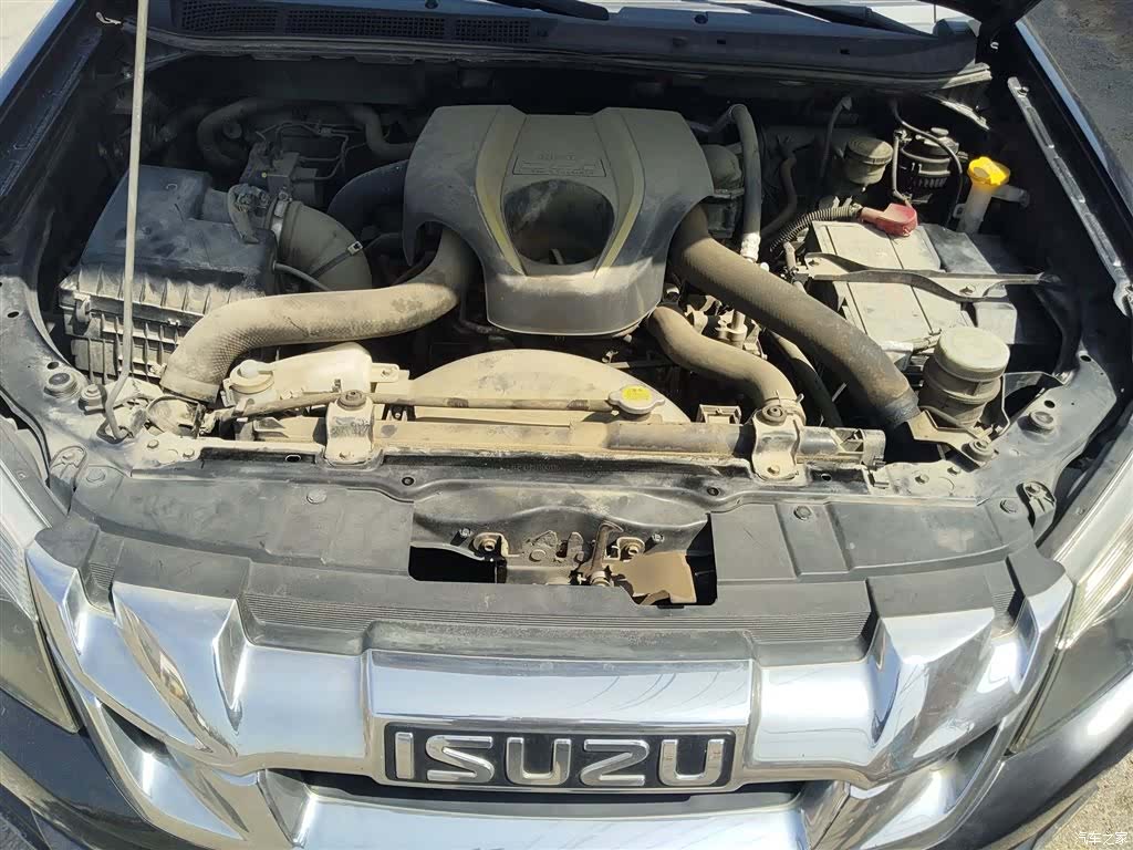 JiangXiWuShiLing JK1, 2015 11