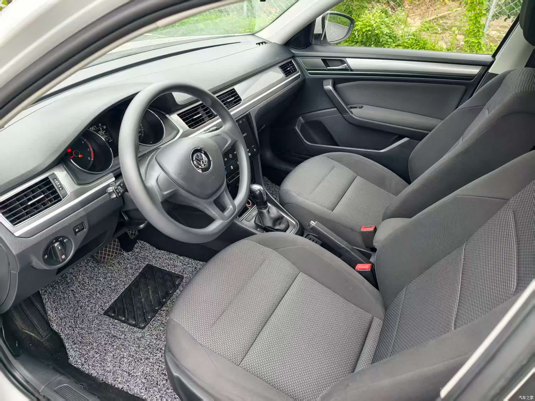 Volkswagen Bora, 2020 4
