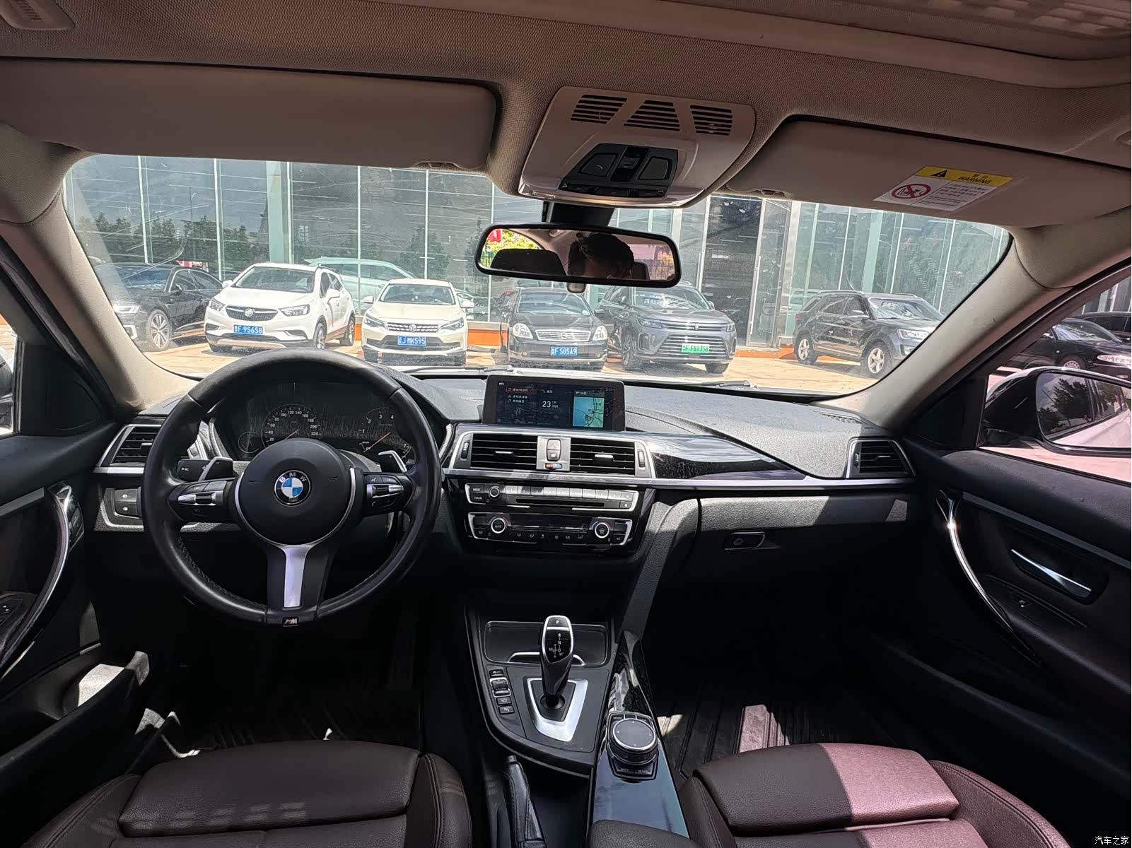 BMW 3 Series, 2019 4