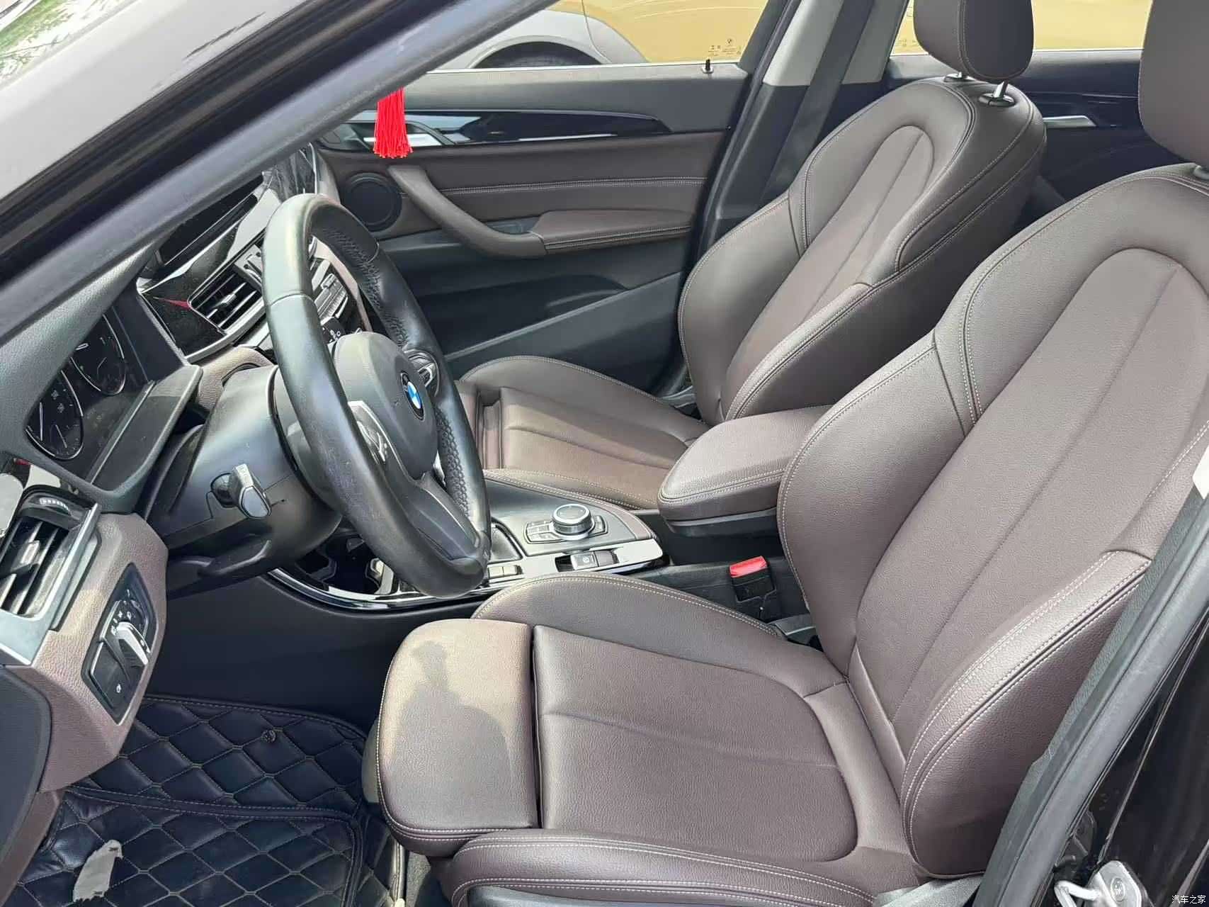 BMW X1, 2020 7