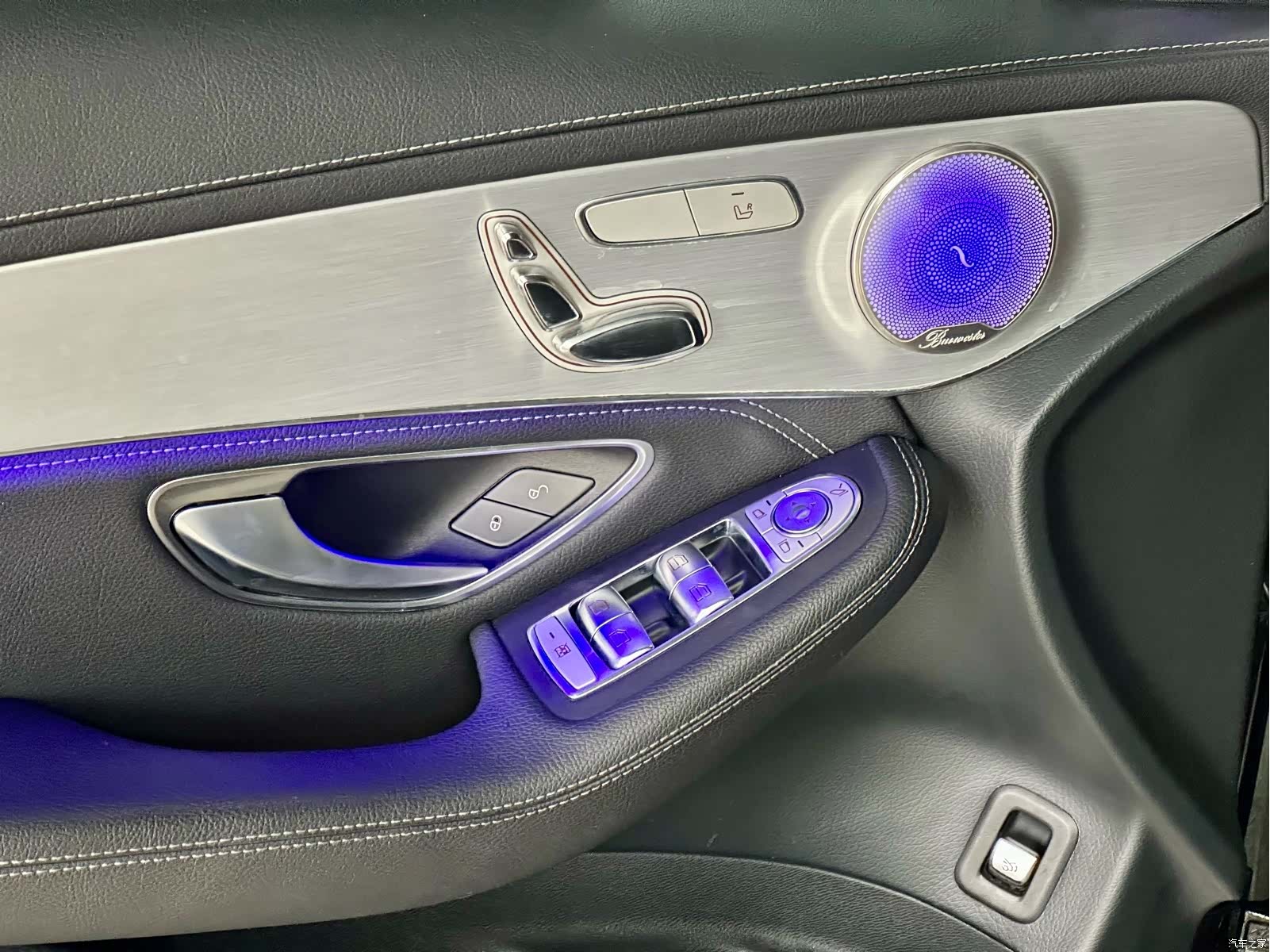 Mercedes-Benz GLC, 2020 15