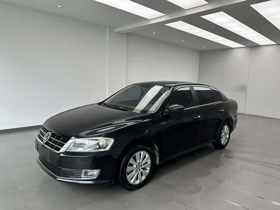 Volkswagen Lavida Volkswagen Lavida