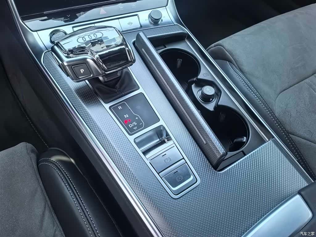 Audi A6L, 2024 12