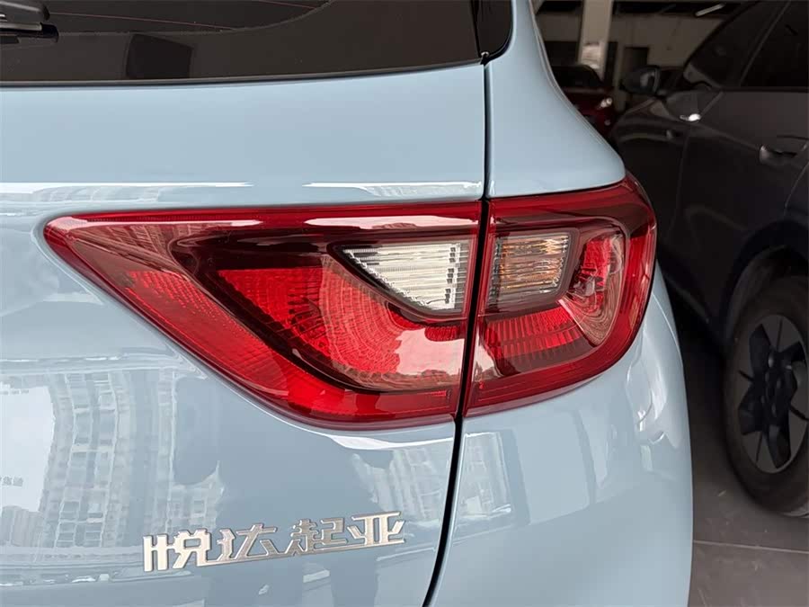 Kia Stonic 2026, фото 15