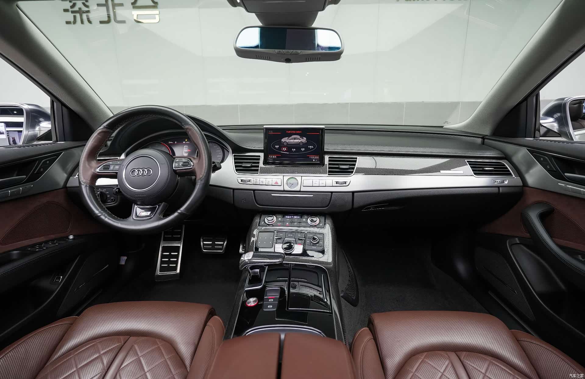 Audi TT, 2014 13