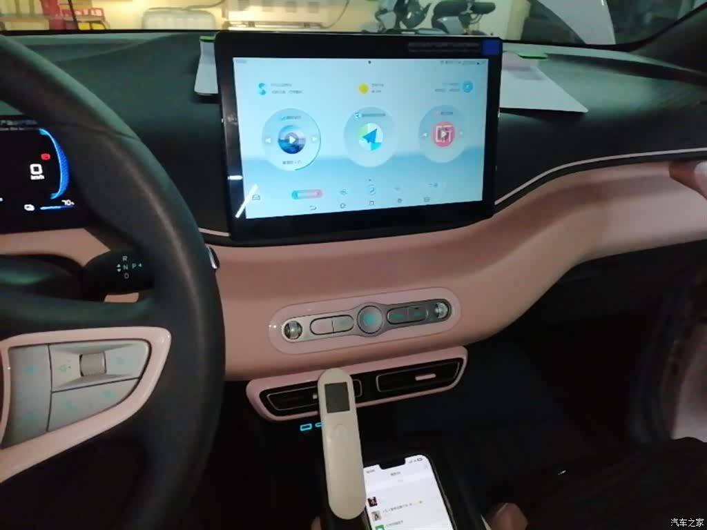BYD Seagull, 2026 13