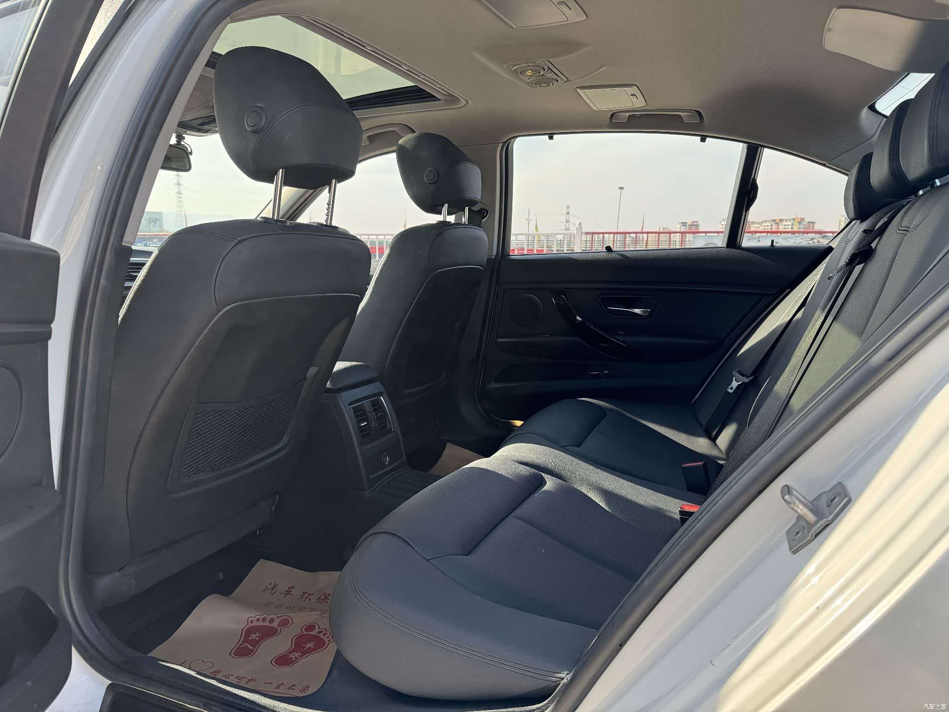 BMW 3 Series, 2017 все фото