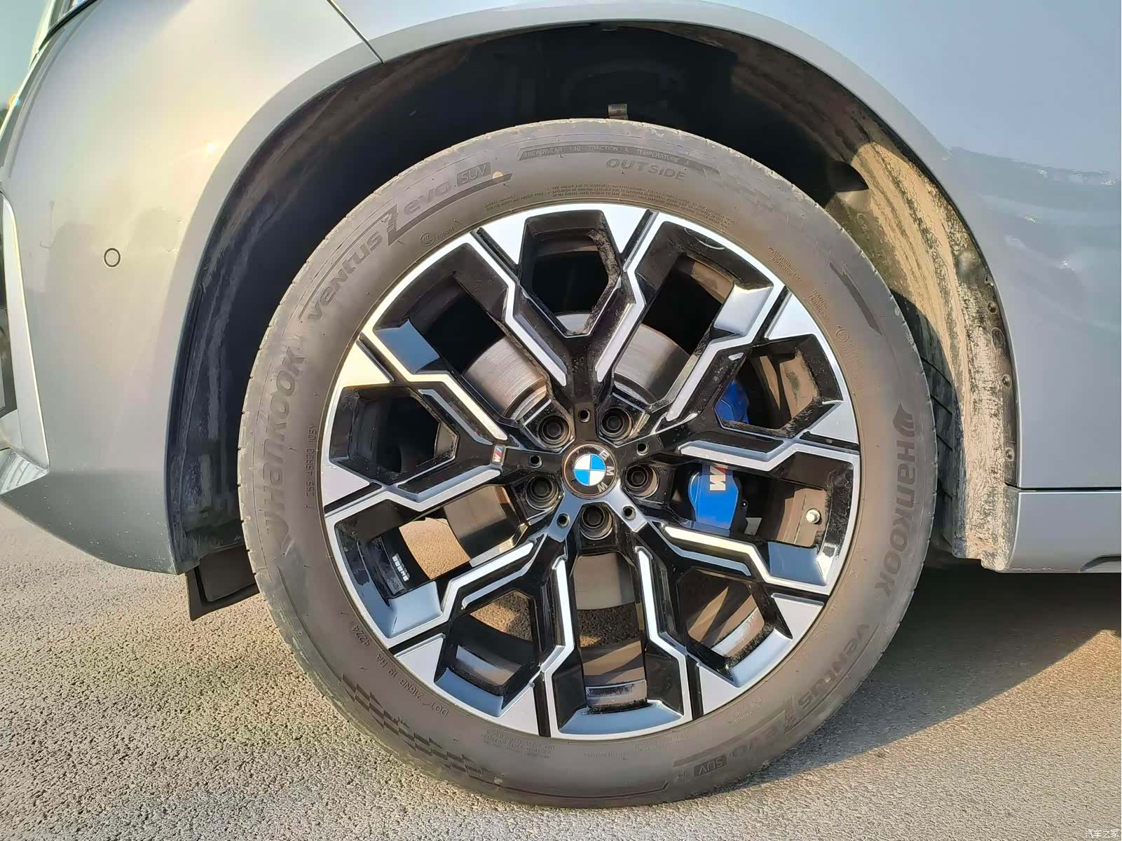 BMW X3, 2025 15