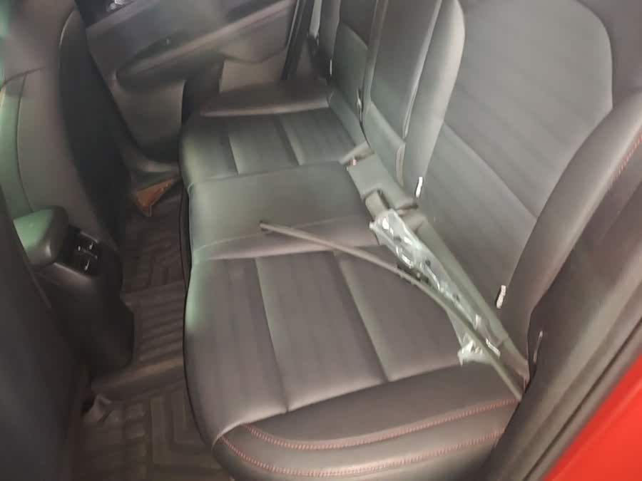Kia K3 2019, фото 17