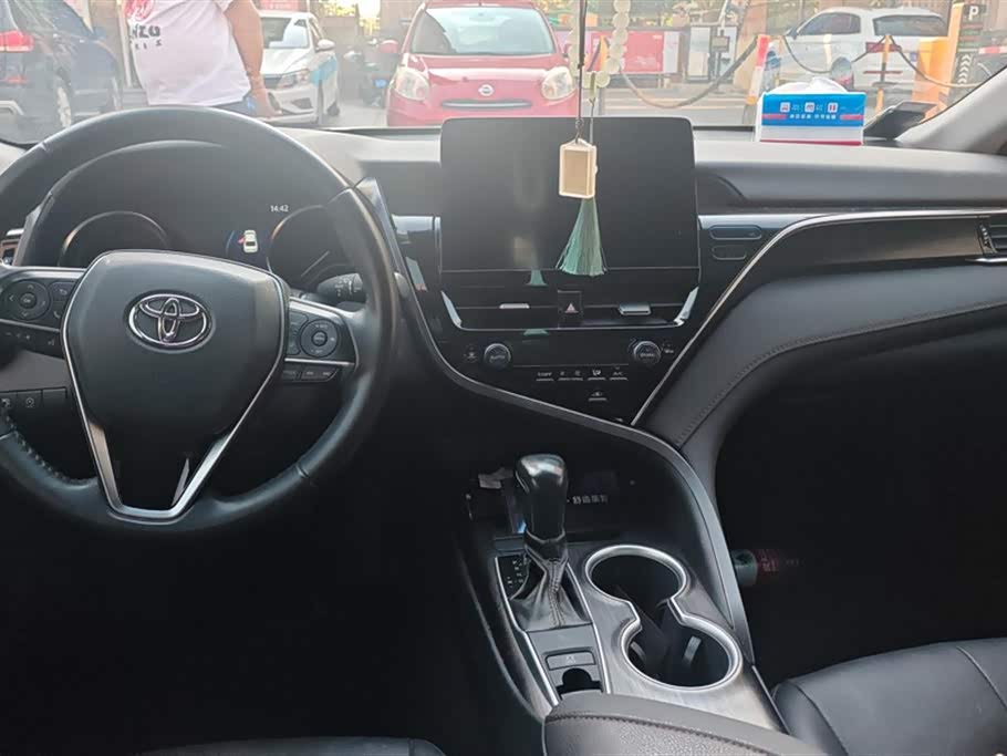 Toyota Camry Toyota Camry