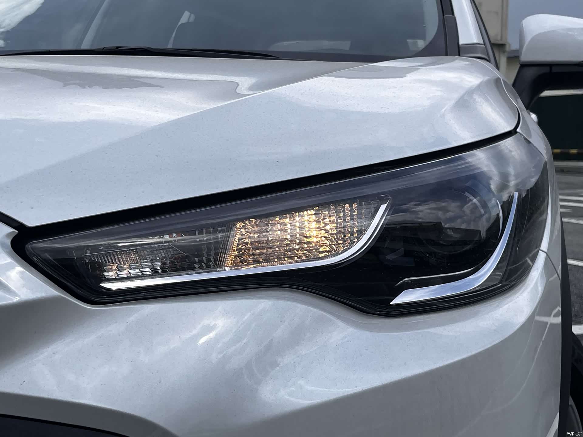 Toyota Frontlander, 2025 все фото