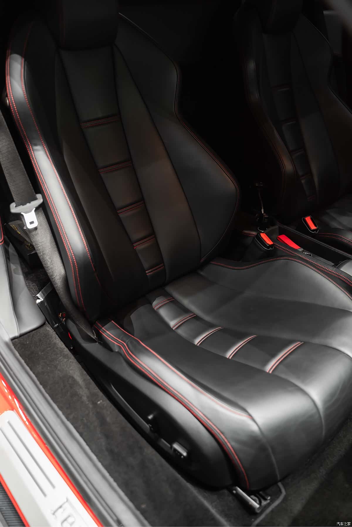 Ferrari 458, 2014 26
