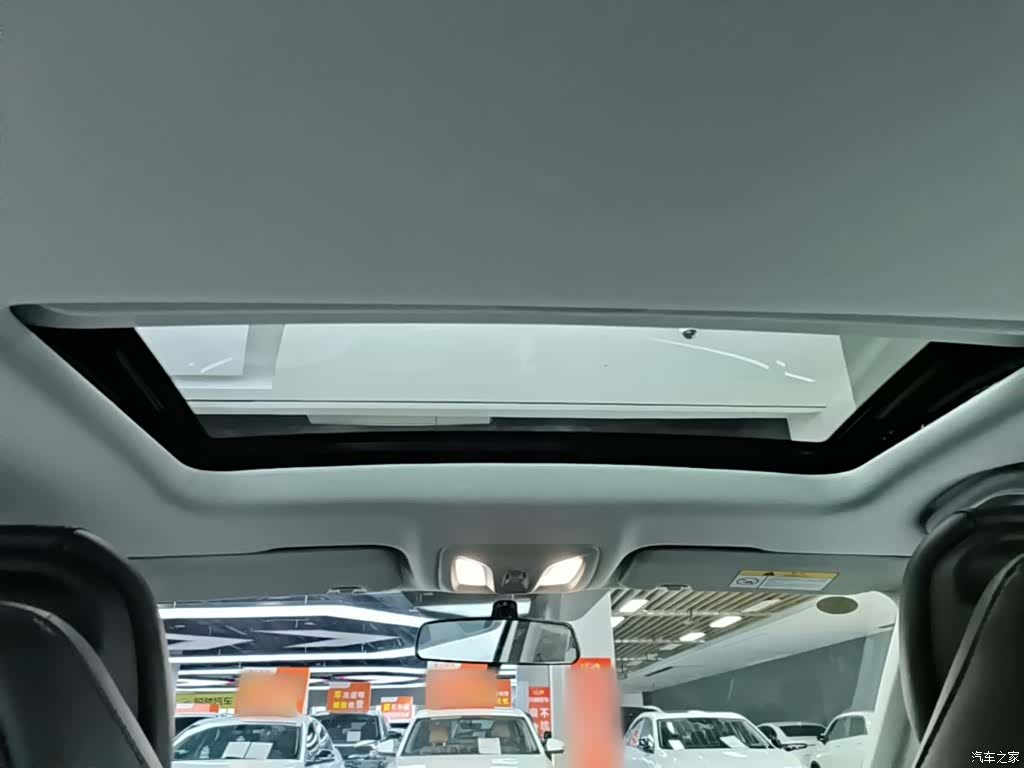 Changan Eado, 2024 8