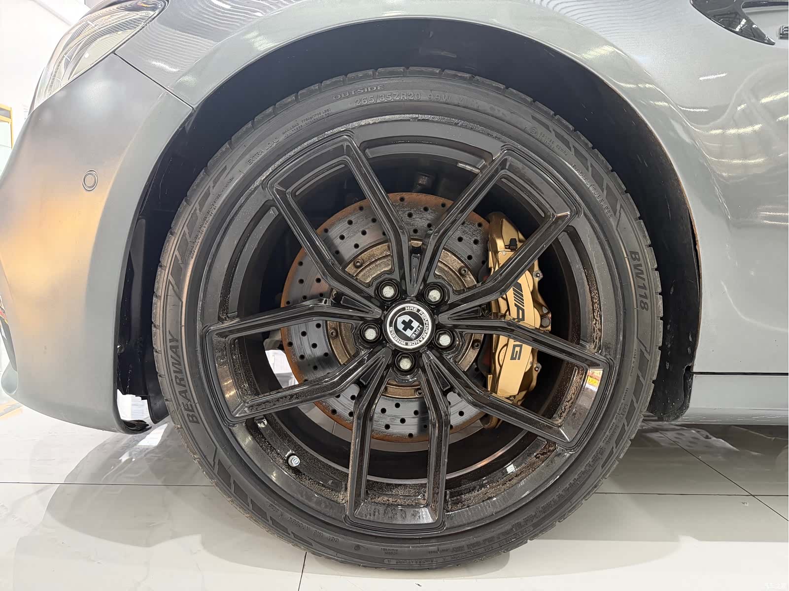 Mercedes-Benz E-Class, 2019 11