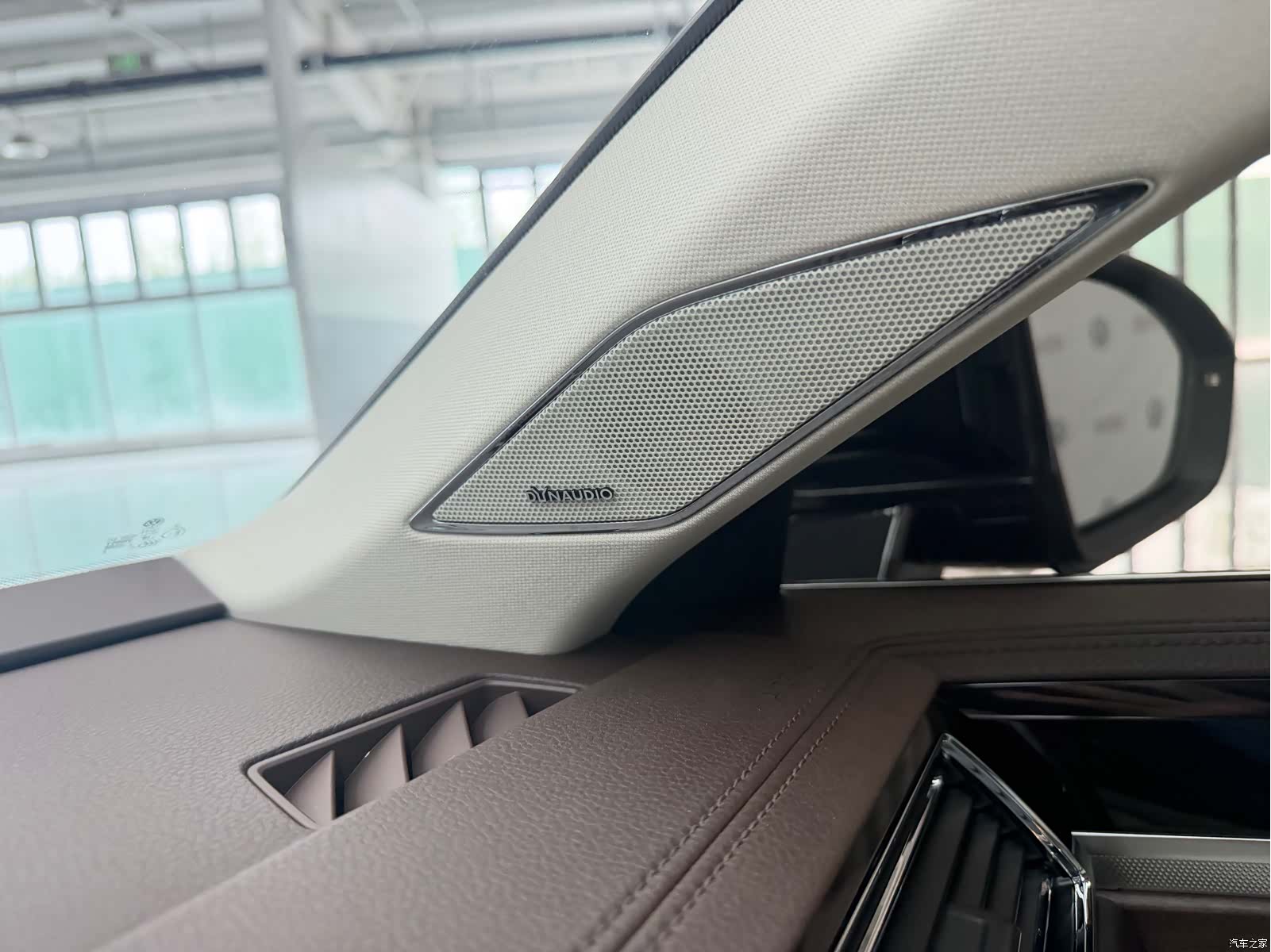 Volkswagen Phideon, 2023 6