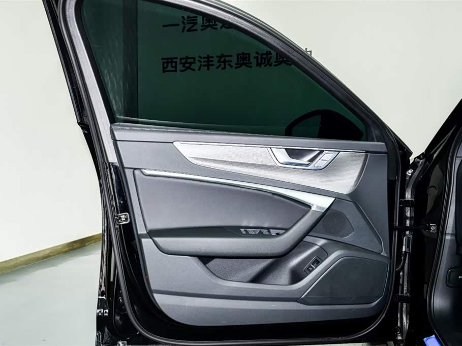 Audi A6L Audi A6L