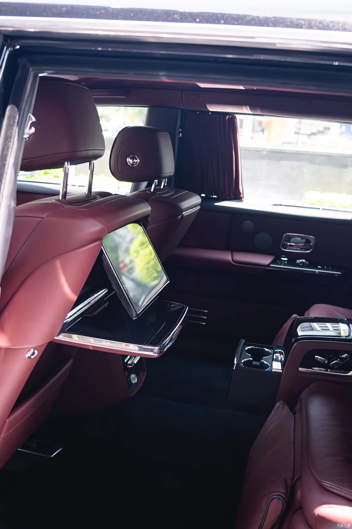 Rolls-Royce Phantom, 2020 14