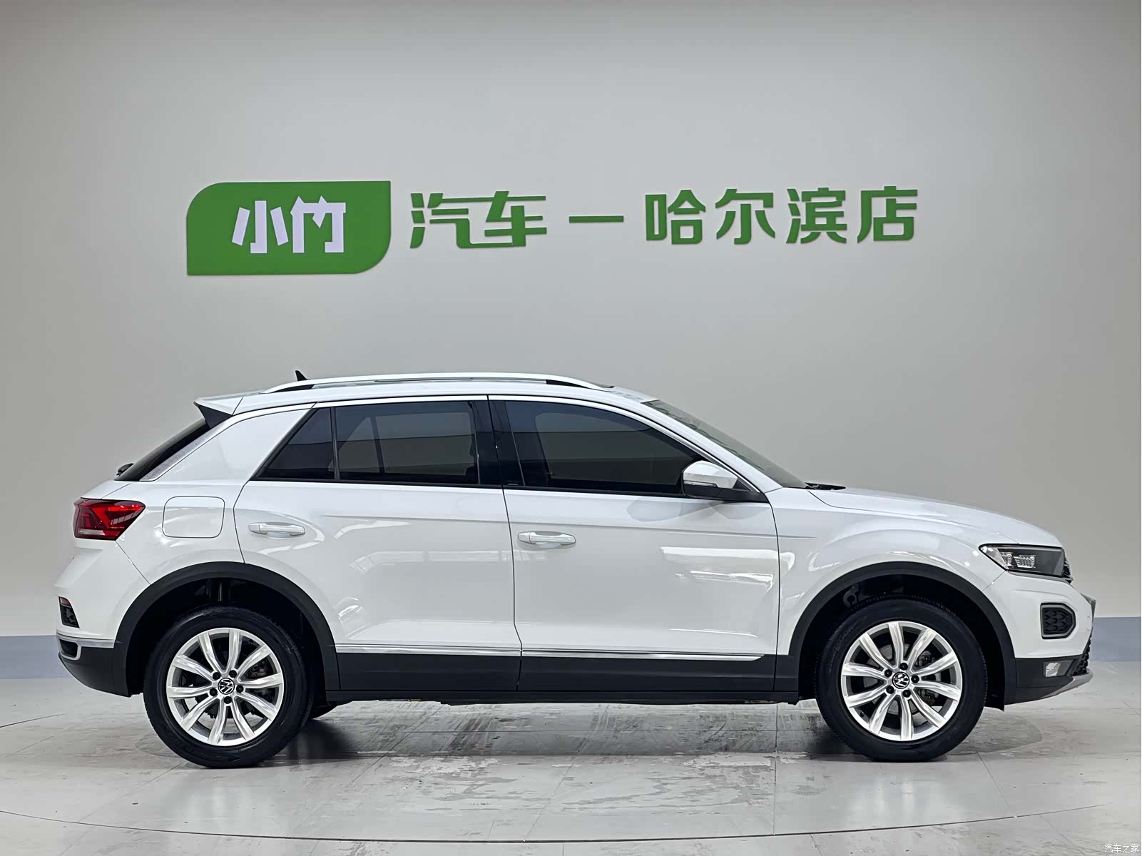 Volkswagen T-ROC, 2022 7