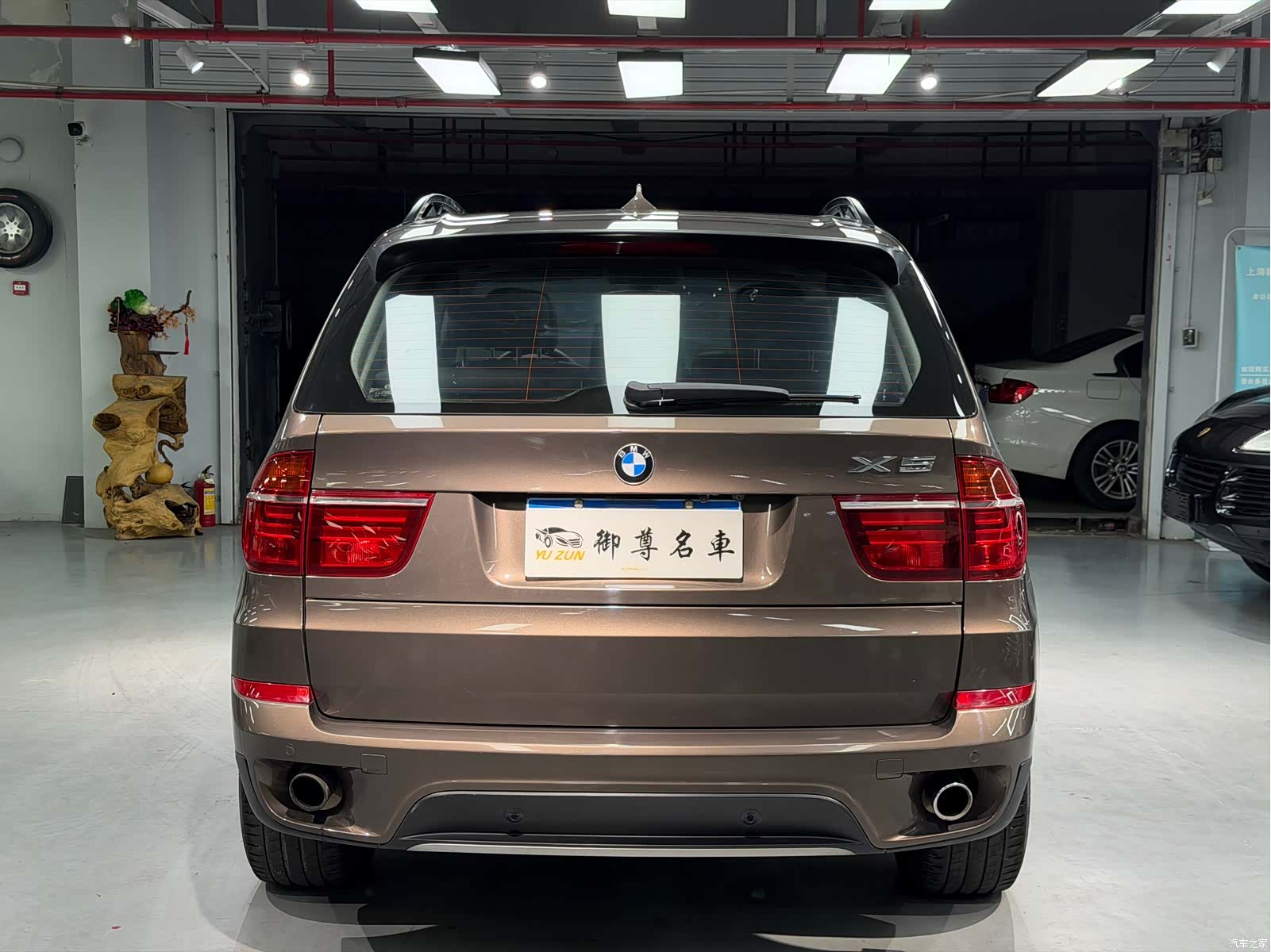 BMW X5, 2013 6