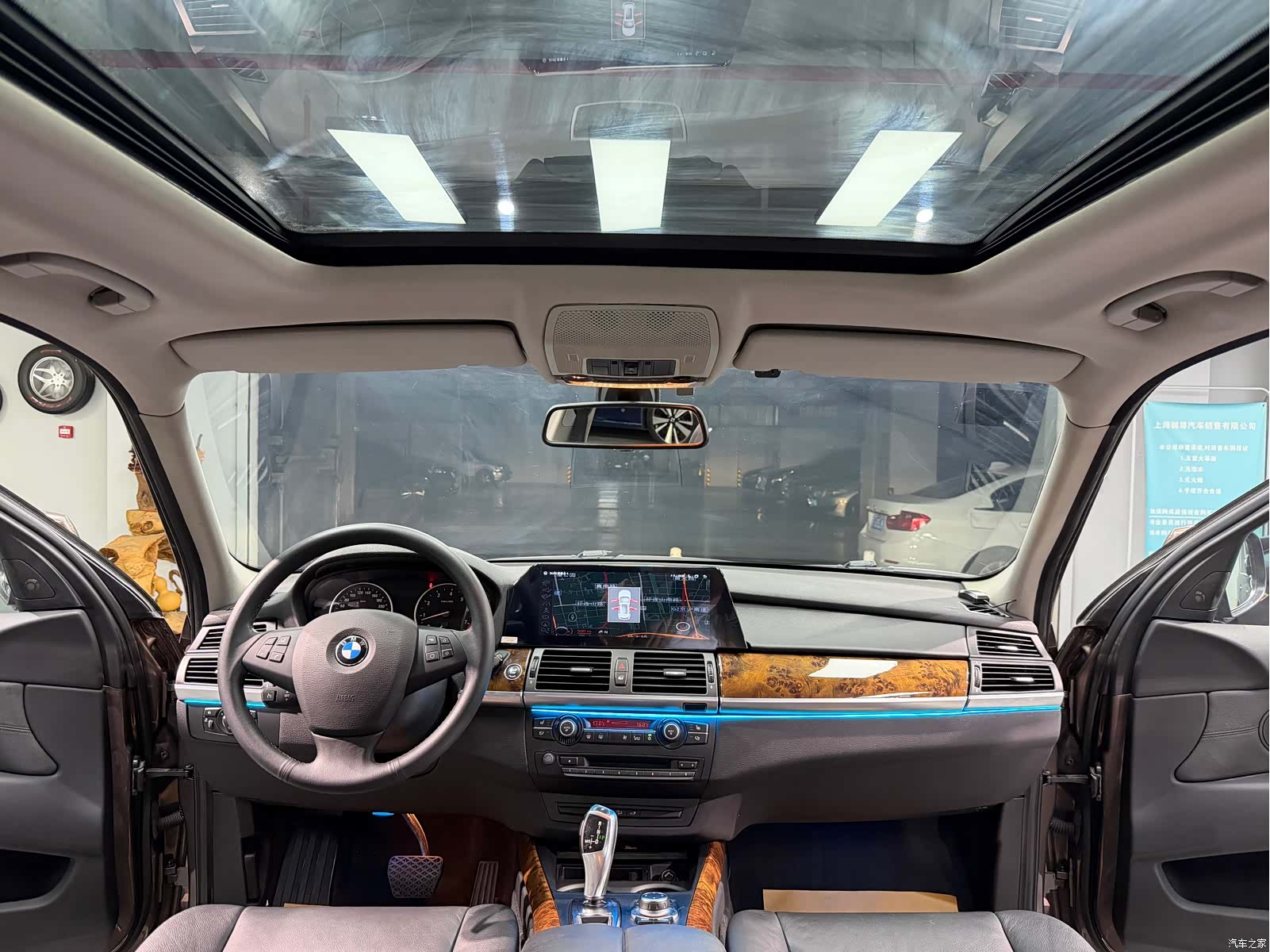 BMW X5, 2013 15