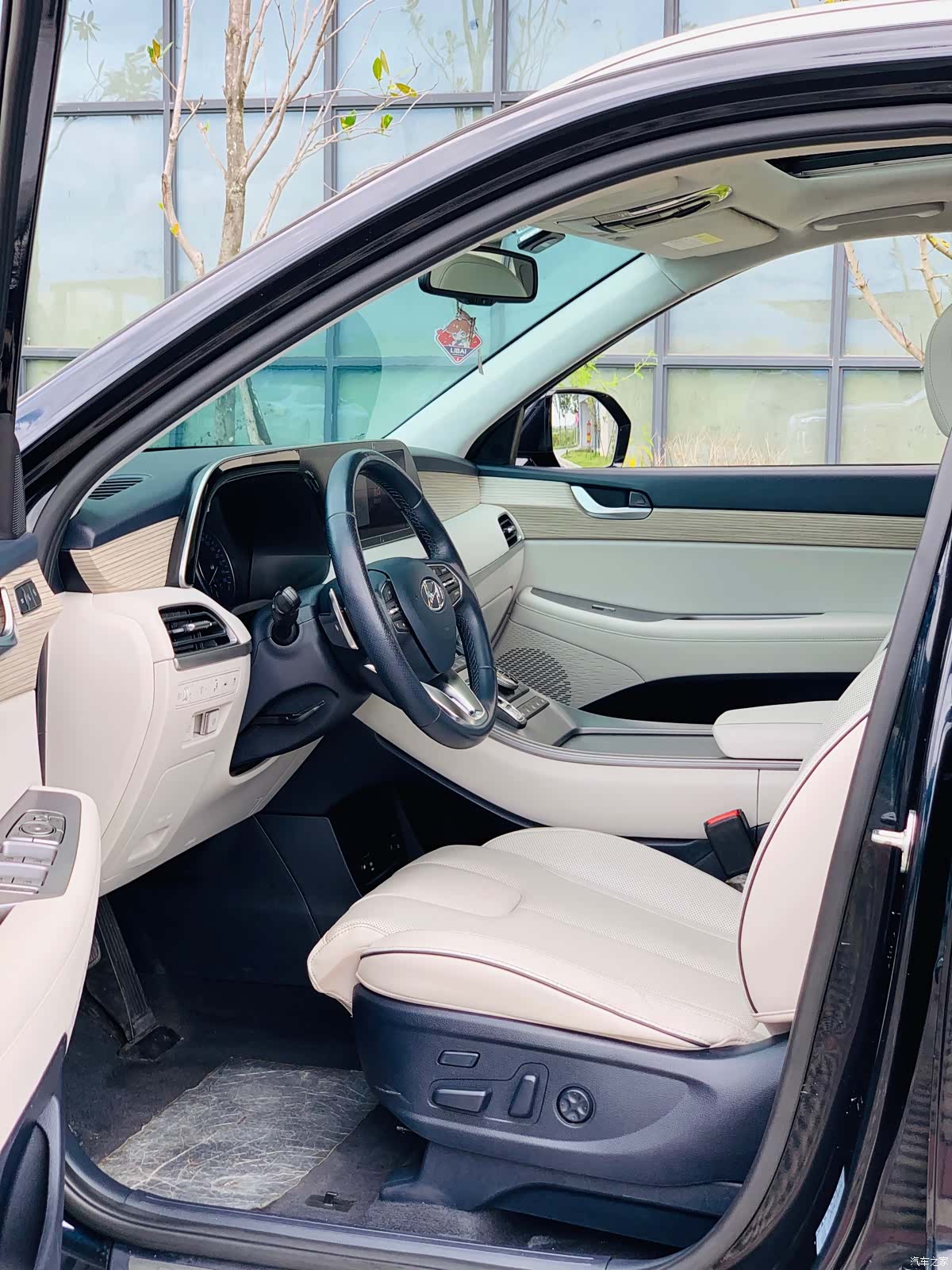 Hyundai Palisade, 2021 15