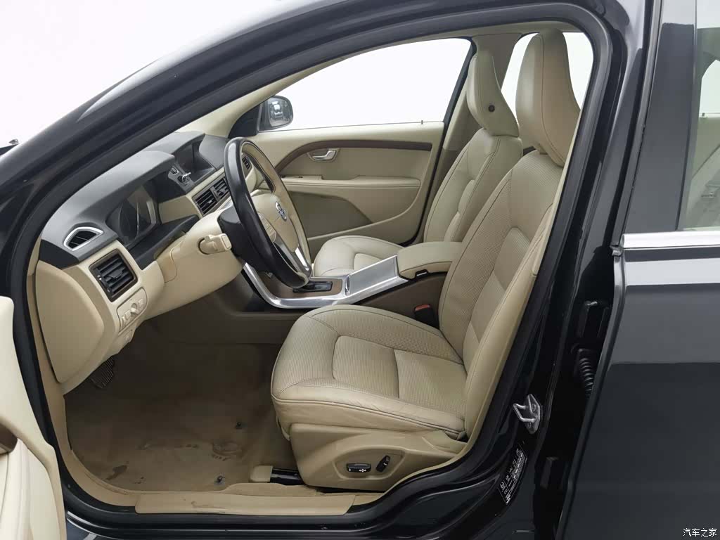 Volvo S80, 2015 10