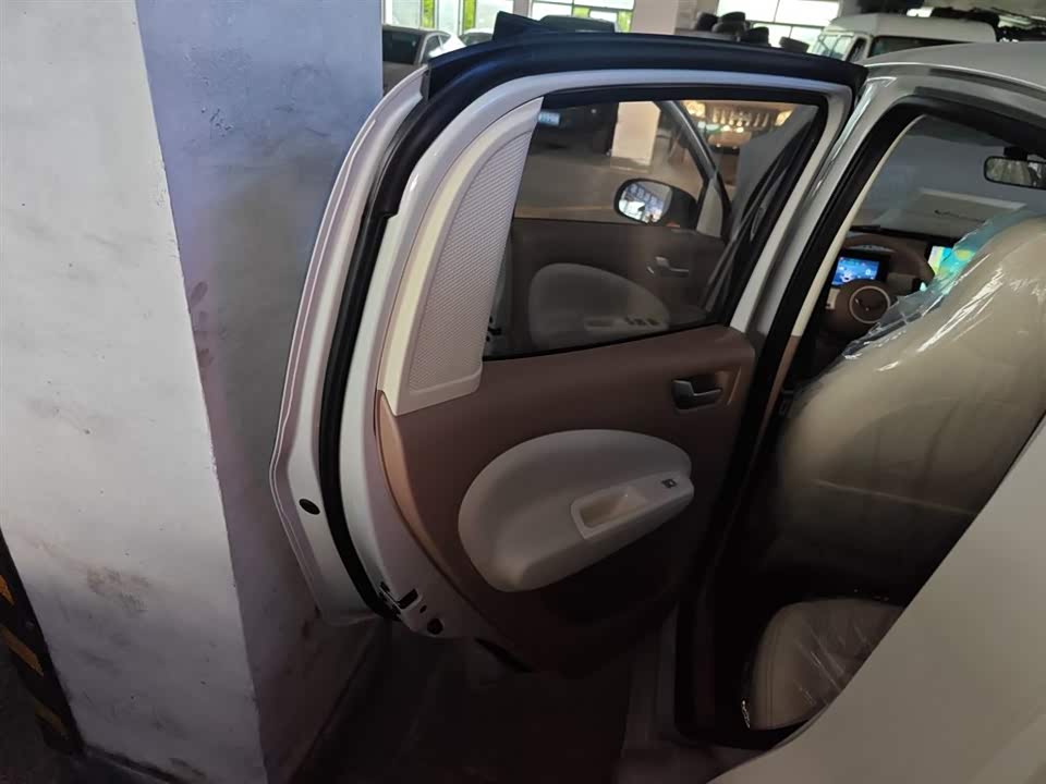 Wuling Hongguang MINIEV Wuling Hongguang MINIEV