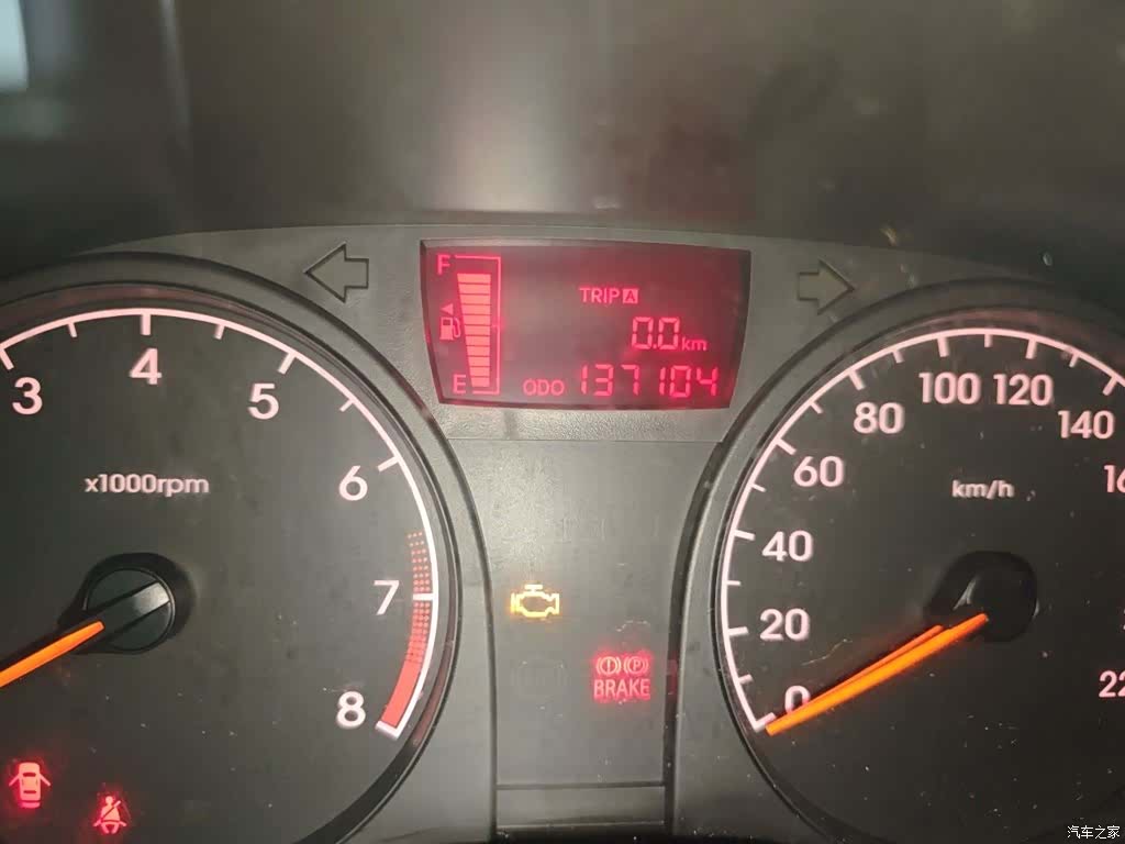 Hyundai GLS, 2015 13