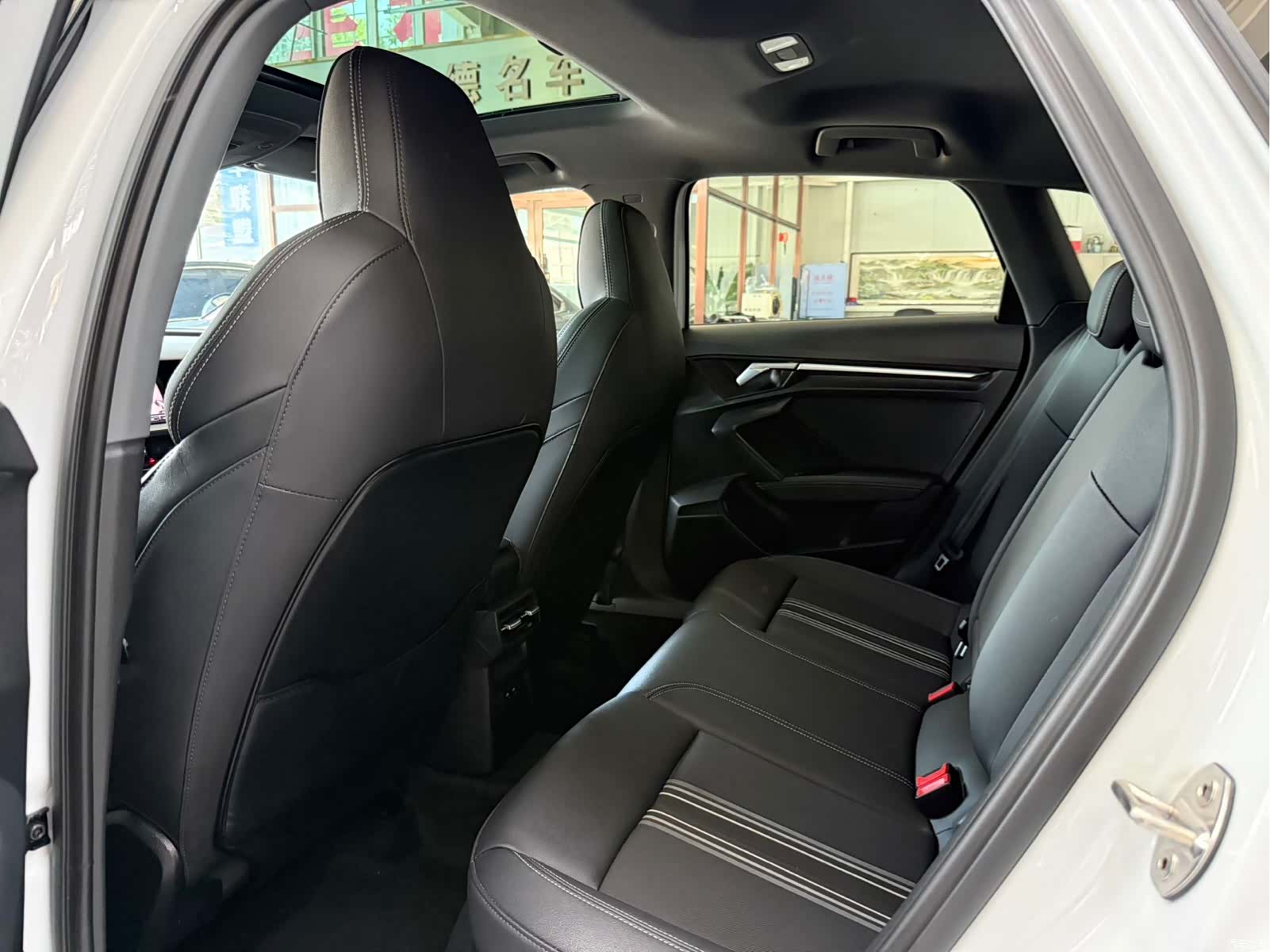 Audi A3, 2022 6