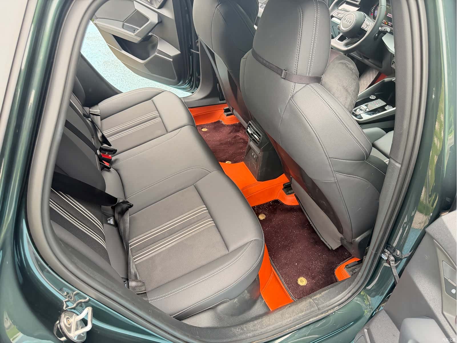 Audi A3, 2024 17