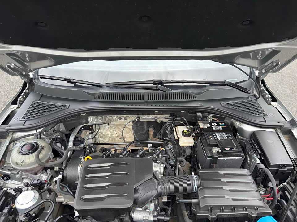 Volkswagen Lavida Volkswagen Lavida