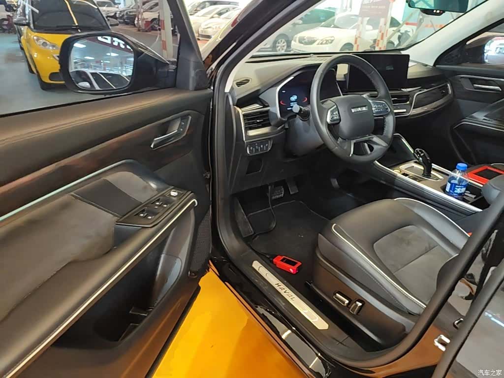 Haval H6, 2022 16