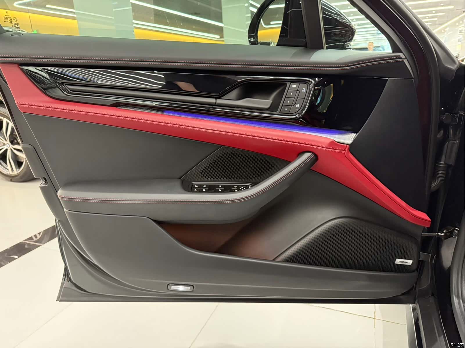 Porsche Panamera, 2024 13