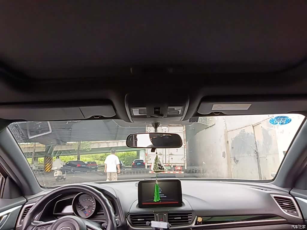 Mazda CX-4, 2019 18