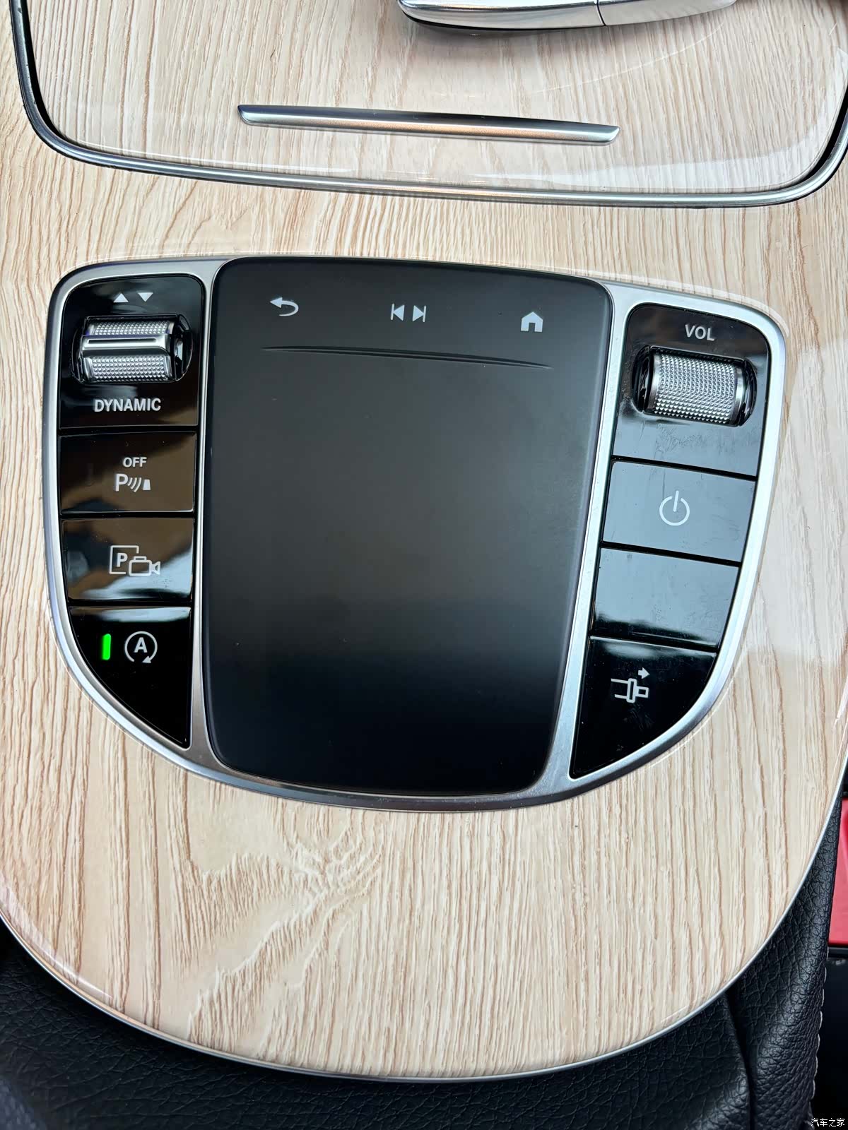 Mercedes-Benz E-Class, 2022 19