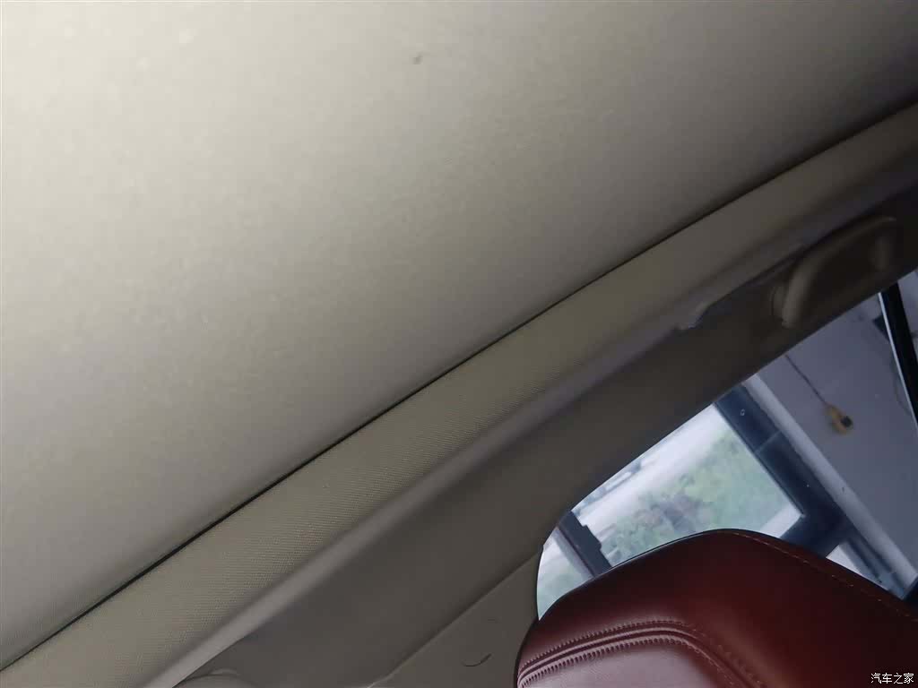 Changan CS75, 2023 18